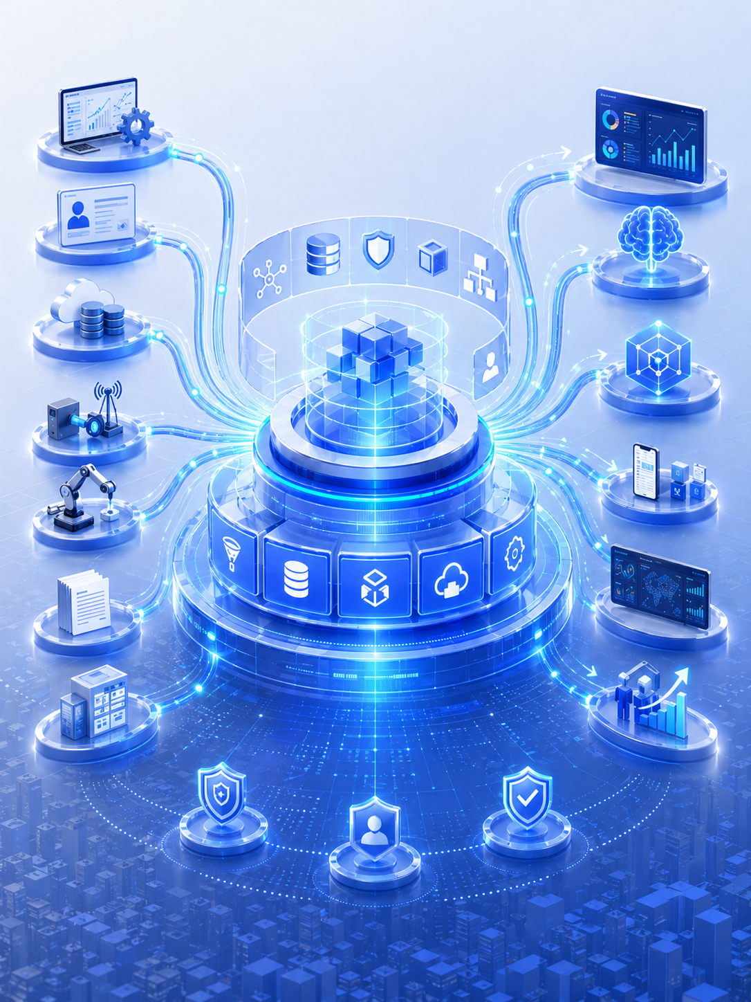 Big Data Platform